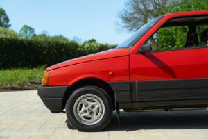 Bild 13/50 von Autobianchi Y10 4WD (1987)