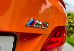 Bild 10/21 von BMW M3 GTS (2011)