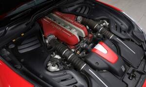 Immagine 5/50 di Ferrari FF (2011)