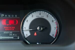 Immagine 47/50 di Jaguar XF 3.0 D-S (2008)