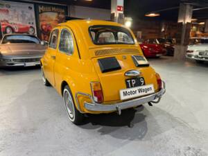 Image 26/76 de FIAT 500 L (1970)