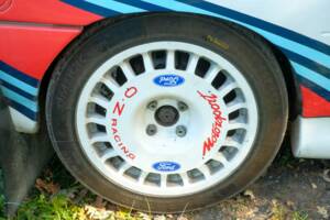 Bild 22/50 von Ford Escort RS Cosworth (1997)