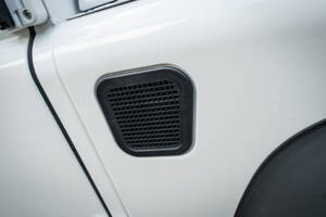 Immagine 13/97 di Land Rover Defender 90 (1995)