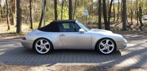 Image 15/116 of Porsche 911 Carrera (1997)