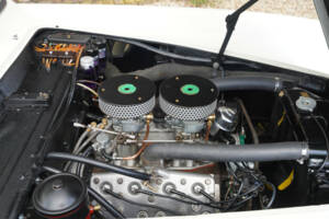 Bild 31/50 von Talbot-Lago T14 2500 LS (1962)