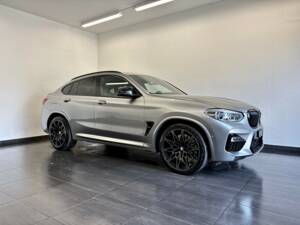 Image 1/39 of BMW X4 M (2020)