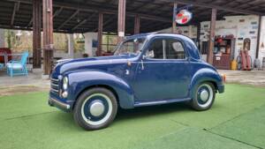 Immagine 4/46 di FIAT 500 C Topolino (1951)