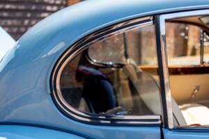 Image 19/50 of Jaguar XK 140 FHC (1955)