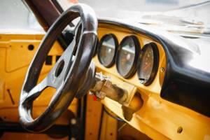 Image 31/32 of Porsche 911 2.2 T (1971)