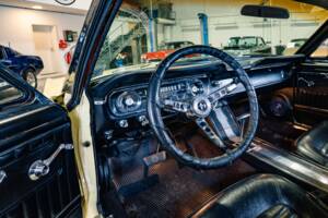 Bild 22/45 von Ford Mustang 289 (1965)