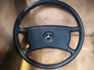 Bild 60/60 von Mercedes-Benz 380 SL (1982)
