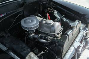 Imagen 45/50 de Mercedes-Benz 190 (1955)