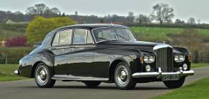 Image 1/50 of Bentley S 3 (1963)