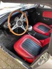 Bild 6/8 von Austin-Healey Sprite Mk III (1965)