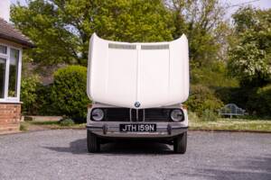 Imagen 48/50 de BMW 1802 (1975)