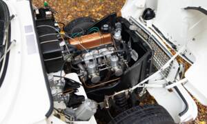 Image 5/50 of Triumph Herald 1200 (1967)