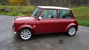 Bild 11/40 von Rover Mini Cooper 1,3i (1998)