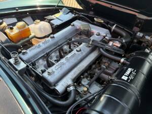 Bild 31/34 von Alfa Romeo 2.0 Spider (1985)