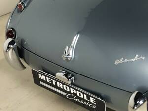 Bild 25/40 von Austin-Healey 3000 Mk I (BT7) (1960)