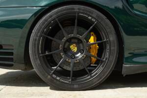 Image 18/50 de Porsche 911 Turbo (2001)