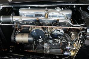 Bild 71/102 von Jaguar SS 100  2,5 Liter (1937)