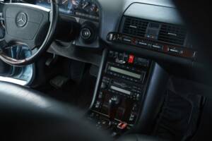 Bild 28/50 von Mercedes-Benz S 600 L (1999)