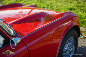 Bild 24/42 von Triumph TR 4 (1962)