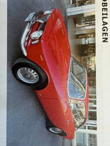 Afbeelding 42/53 van Alfa Romeo Giulia 1600 Sprint GT Veloce (1967)