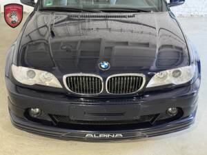 Imagen 58/78 de ALPINA B3 S (2005)