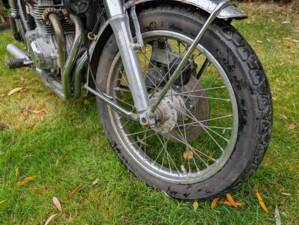 Image 5/23 of Honda DUMMY (1974)