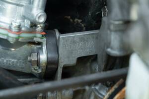 Immagine 50/50 di Abarth Fiat 595 (1969)