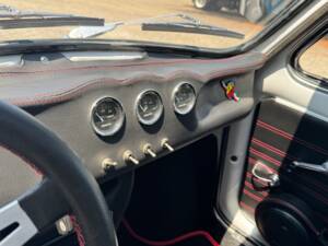 Imagen 28/70 de FIAT 500 F (1971)