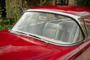 Imagen 26/50 de Facel Vega HK 500 (1960)