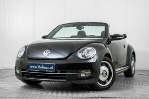 Image 47/50 de Volkswagen Beetle 1.2 TSI (2014)