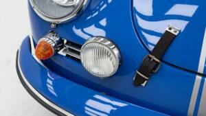 Bild 14/15 von Porsche 356 C 1600 SC (1964)