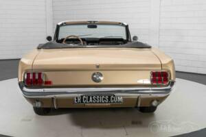 Bild 10/20 von Ford Mustang 289 (1966)