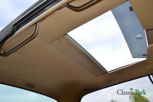 Bild 40/50 von Mercedes-Benz 280 SE (1973)