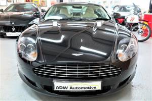 Bild 3/12 von Aston Martin DB 9 (2010)