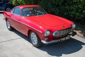 Afbeelding 15/50 van Volvo 1800 S (1968)