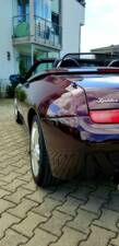 Bild 39/55 von Alfa Romeo Spider 3.2 V6 24V (2004)