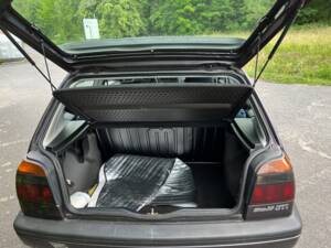 Image 7/13 de Volkswagen Golf III GTI 2.0 (1992)