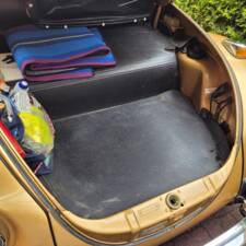 Image 14/20 of Volkswagen Beetle 1303 (1973)