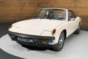 Bild 16/19 von Porsche 914/6 (1973)