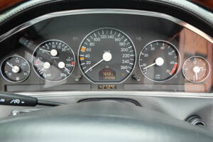 Bild 33/63 von Mercedes-Benz SL 320 &quot;Final Edition&quot; (2001)