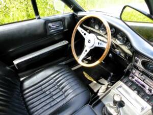 Aston Martin V8 Serie 3 Coupé 1978