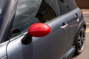 Image 21/50 of Mini Cooper S JCW GP (2006)