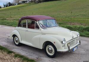 Bild 4/66 von Morris Minor 1000 Tourer (1961)