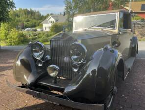 Bild 10/22 von Rolls-Royce 25/30 HP (1937)