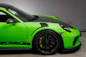 Bild 11/42 von Porsche 911 GT3 RS Weissach (2019)