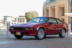Bild 45/50 von Toyota Supra (1985)